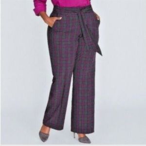 Lane Bryant dress pants